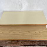 Ancienne commode chiffonnier semainier 1950
