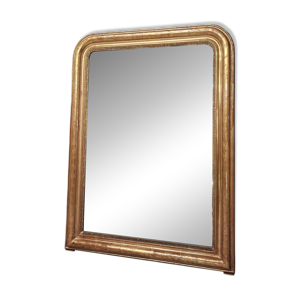 Miroir époque louis - philippe
