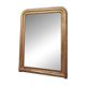 Louis Philippe period mirror 132 x 97