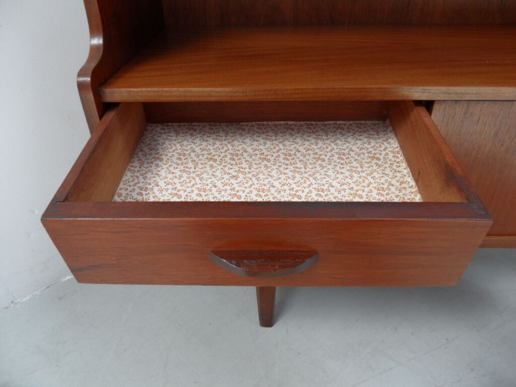 Mid Century side board dresser Sixties