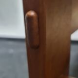 Vintage teak Danish armchair by Georg Jensen for Bernstorffsminde