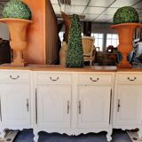 Louis XV style sideboard