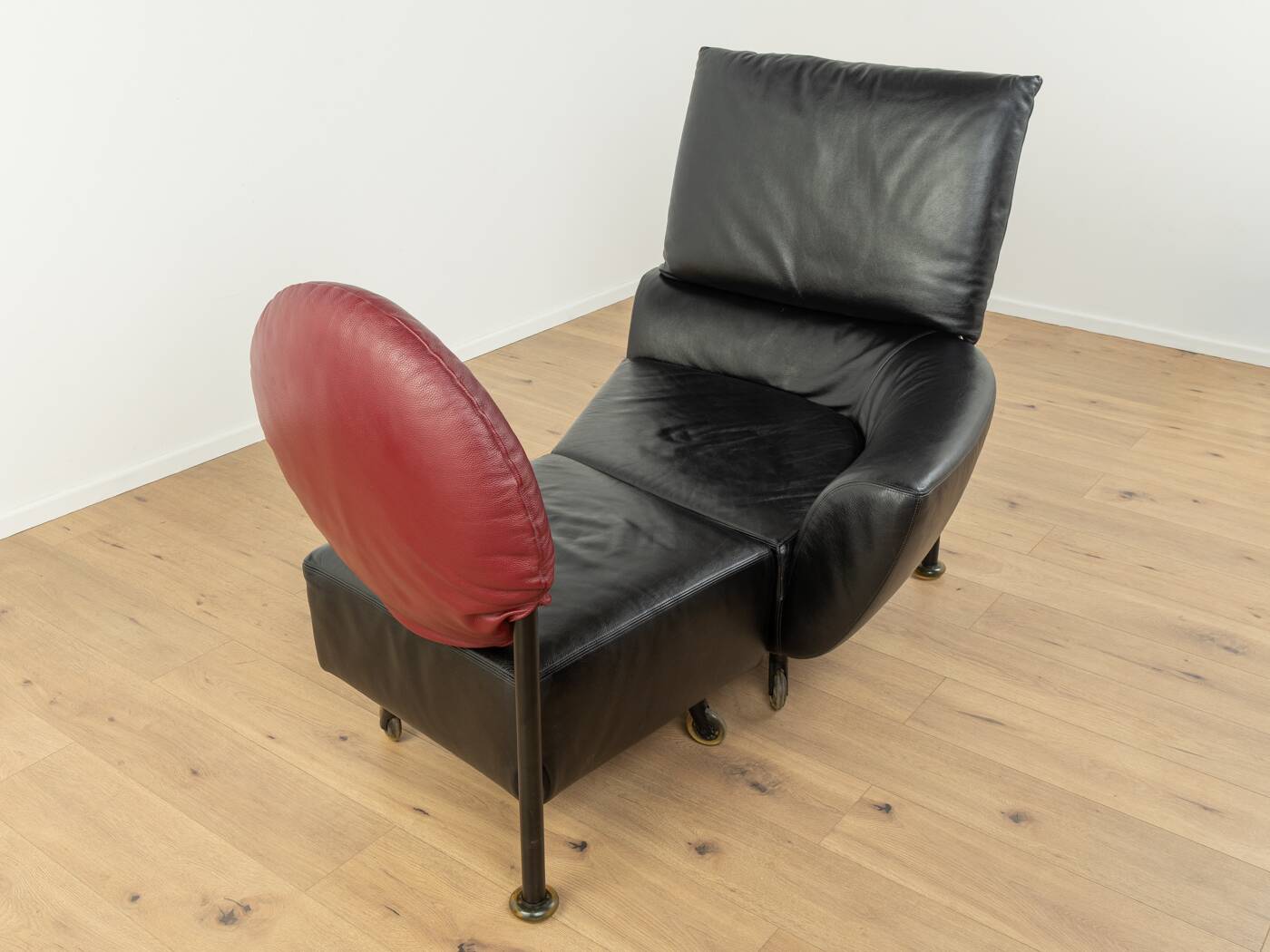 Topkapi sofa by Francesco Binfaré for Cassina, 1980s