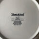 Villeroy and Boch Delia dinner plates