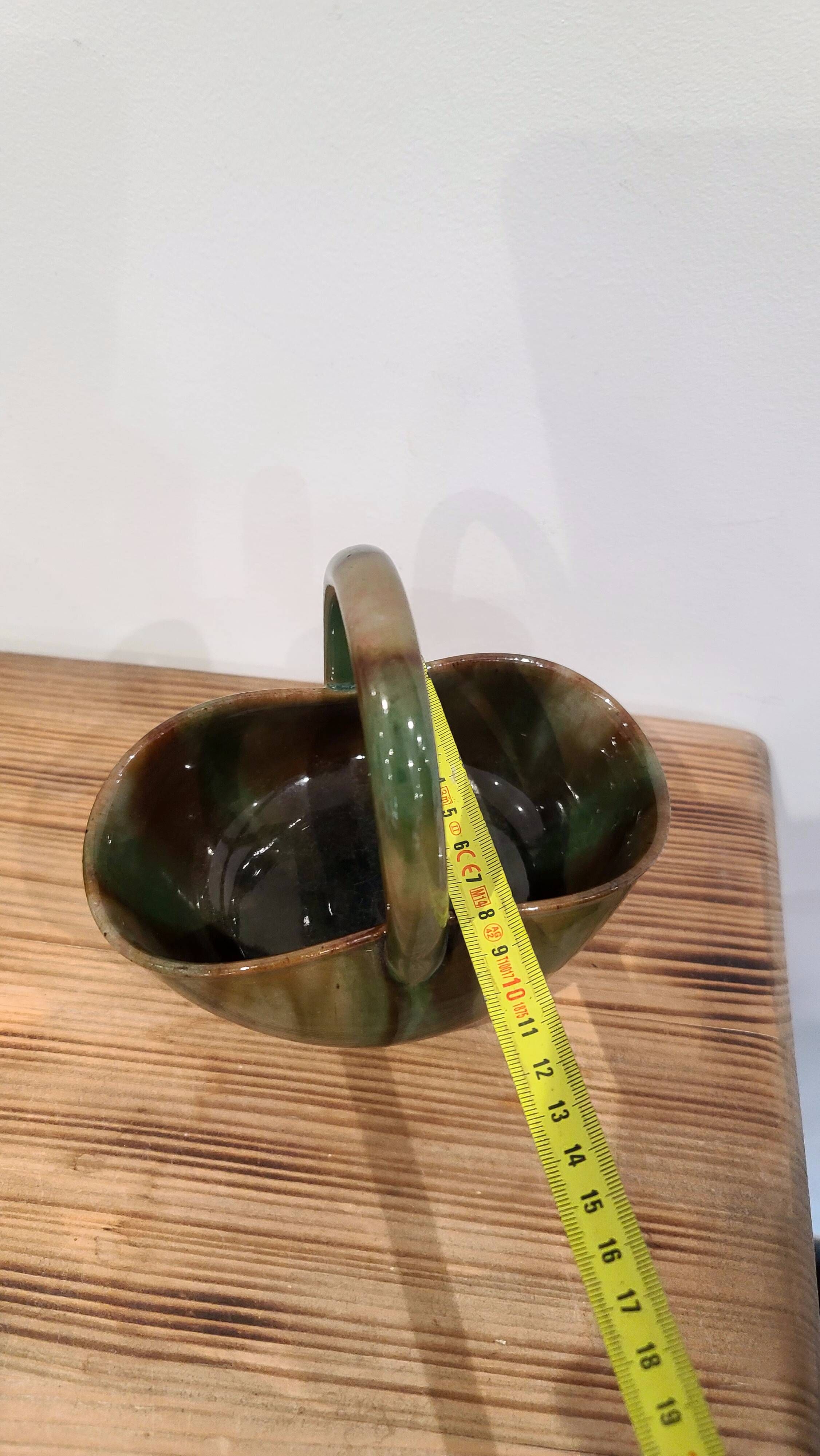 Vallauris catch-all tray