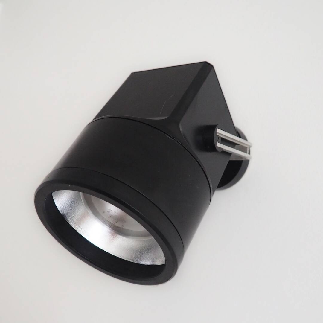 Louis Poulsen - Storebror Unispot - Wall or Ceiling Lamp - 1970s, Denmark