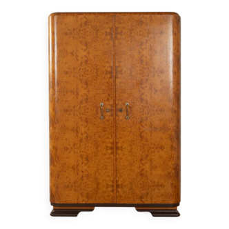 Armoire Art Déco, années 1920