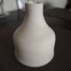 Vase soliflore en céramique - Années 1980