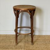 Baumann stool