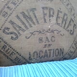 Bohemian club chair 1930