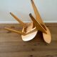 Chaises junzo sakakura 3221