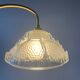 Vintage art-deco wall lamp