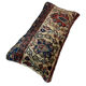 Housse de coussin turc vintage 30 x 60 cm