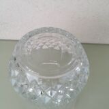 Cristal d'Arques champagne bucket