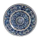 Assiette murale