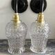 Pair of vintage wall lights