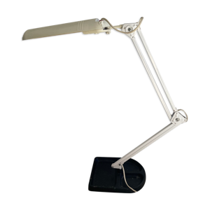 Lampe de bureau articulée