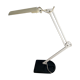 Articulated desk lamp Lival Finland vintage