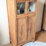 Art Deco sideboard 1920-1930 renovated