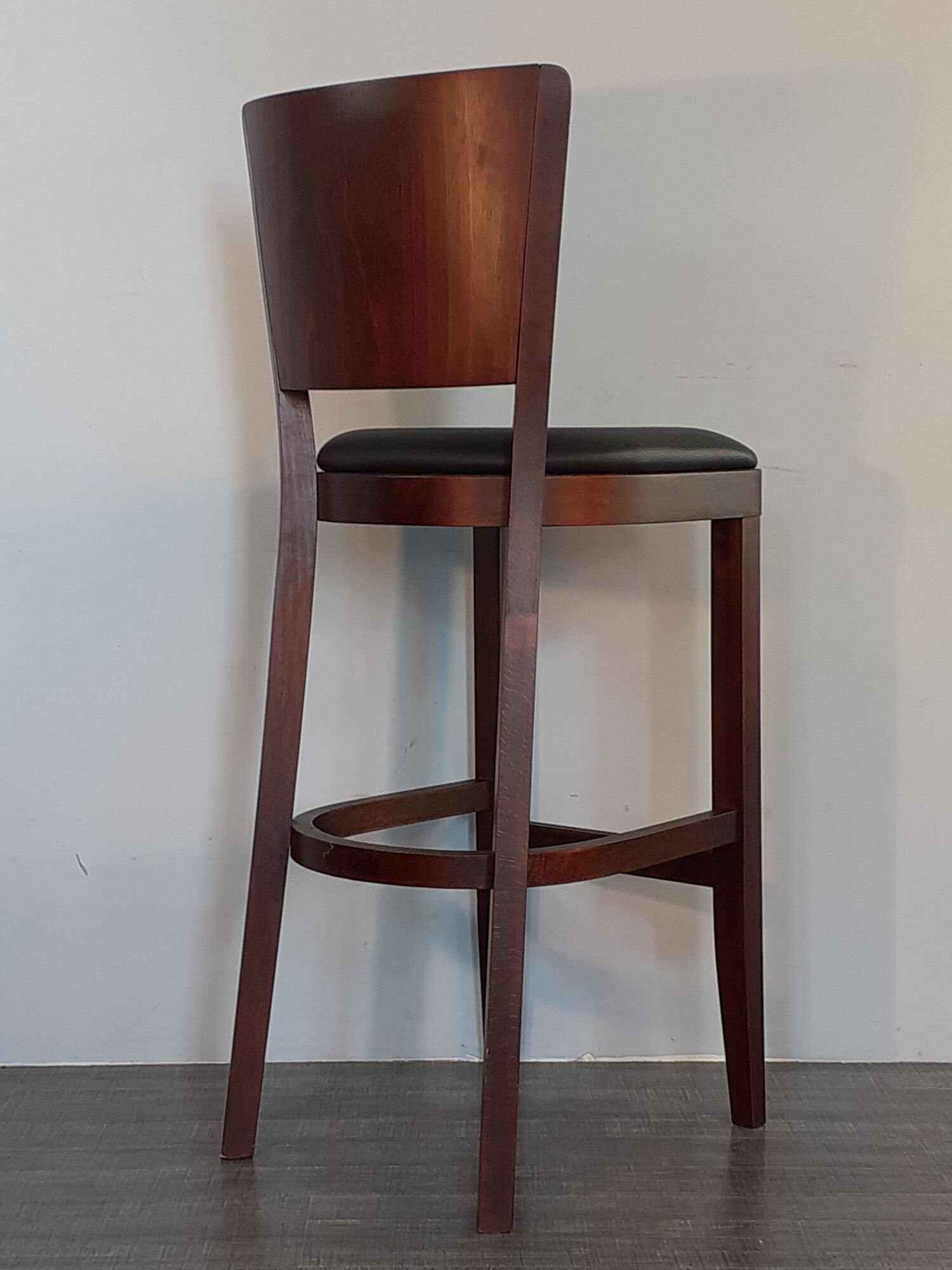 Stool by Ton, Czechoslovak 1960
