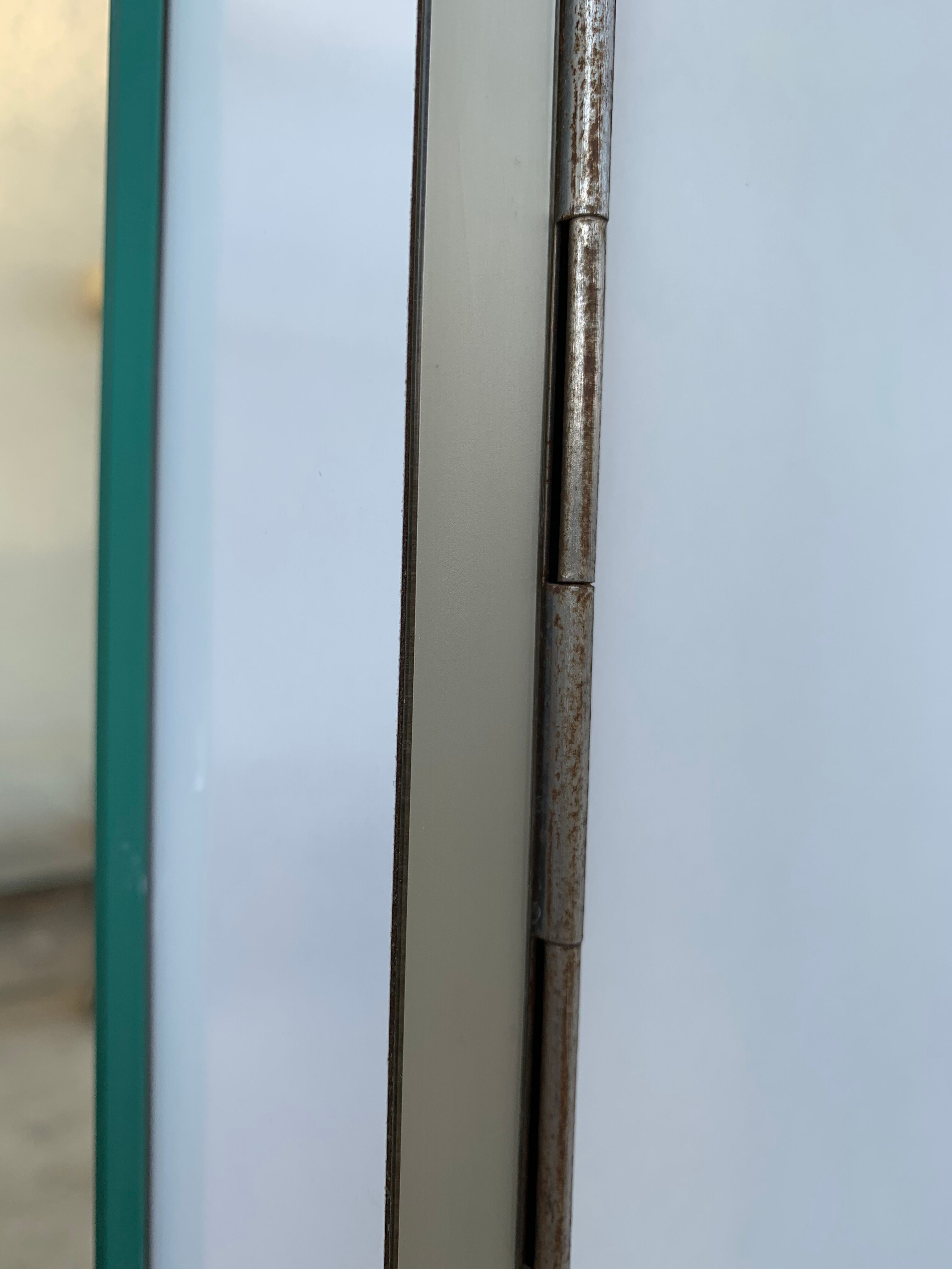 Formica sanijura 1960 wardrobe