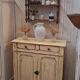 Buffet vintage