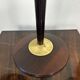 Lampe de bureau mazda de style art deco par lita