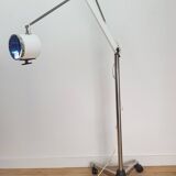 Medical lamp circa 1980