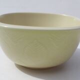 Scandinavian ceramic bowl. Marselis by Nils Thorsson for Royal Copenhagen