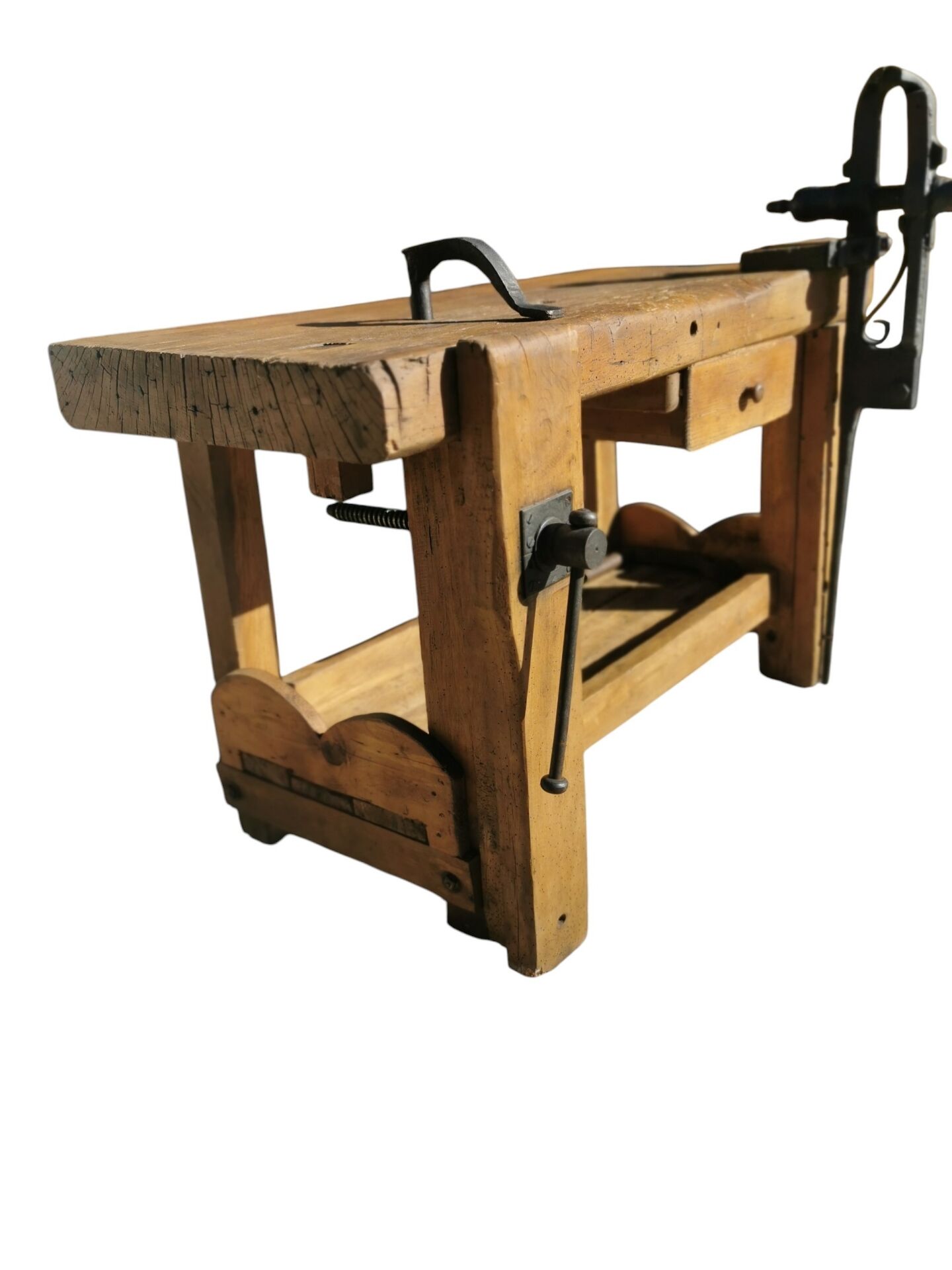Ancien Etabli Savoyard 1880's