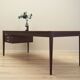 Mahogany desk, Danish design, 1970s, designer: Finn Juhl
