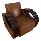 Art Deco armchair