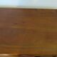 Fruit wood ogee chest of drawers - Louis Philippe style - 4 drawers - 1980s
