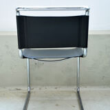 Cantilever chair S33 of Mart Stam