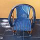 Doll chair