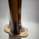 Vase soliflore sommerso par V.Nason, Murano