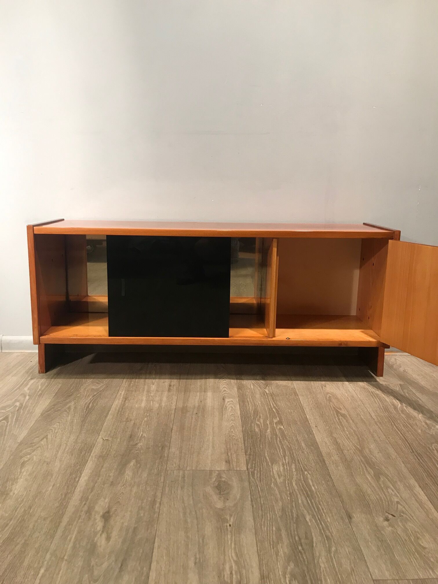 Vintage Cupboard, Poland 60'S