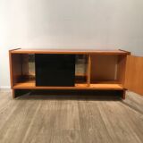 Vintage Cupboard, Poland 60'S