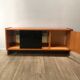 Commode vintage Pologne 60 's
