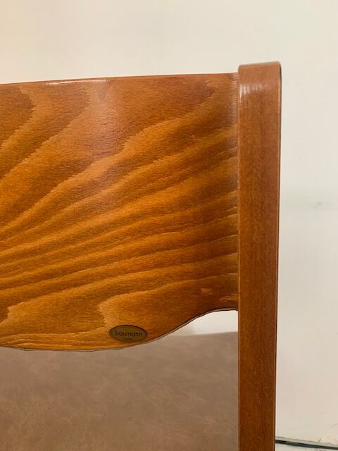 Chaises koka baumann