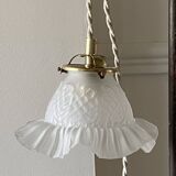 Baladeuse tulipe