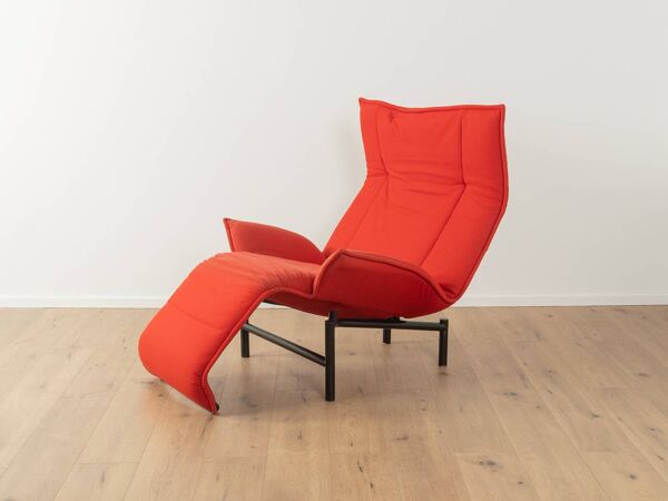 Fauteuil VERANDA, Vico Magistretti, Cassina