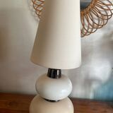 Large pebble lamp