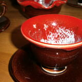 Coffee service