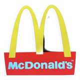 McDonald's sign