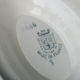 Sauciere Badonvillier 30s 40s