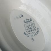 Sauciere Badonvillier 30s 40s