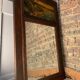 Miroir trumeau