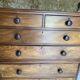 Large chest of drawers