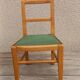 Children's chair